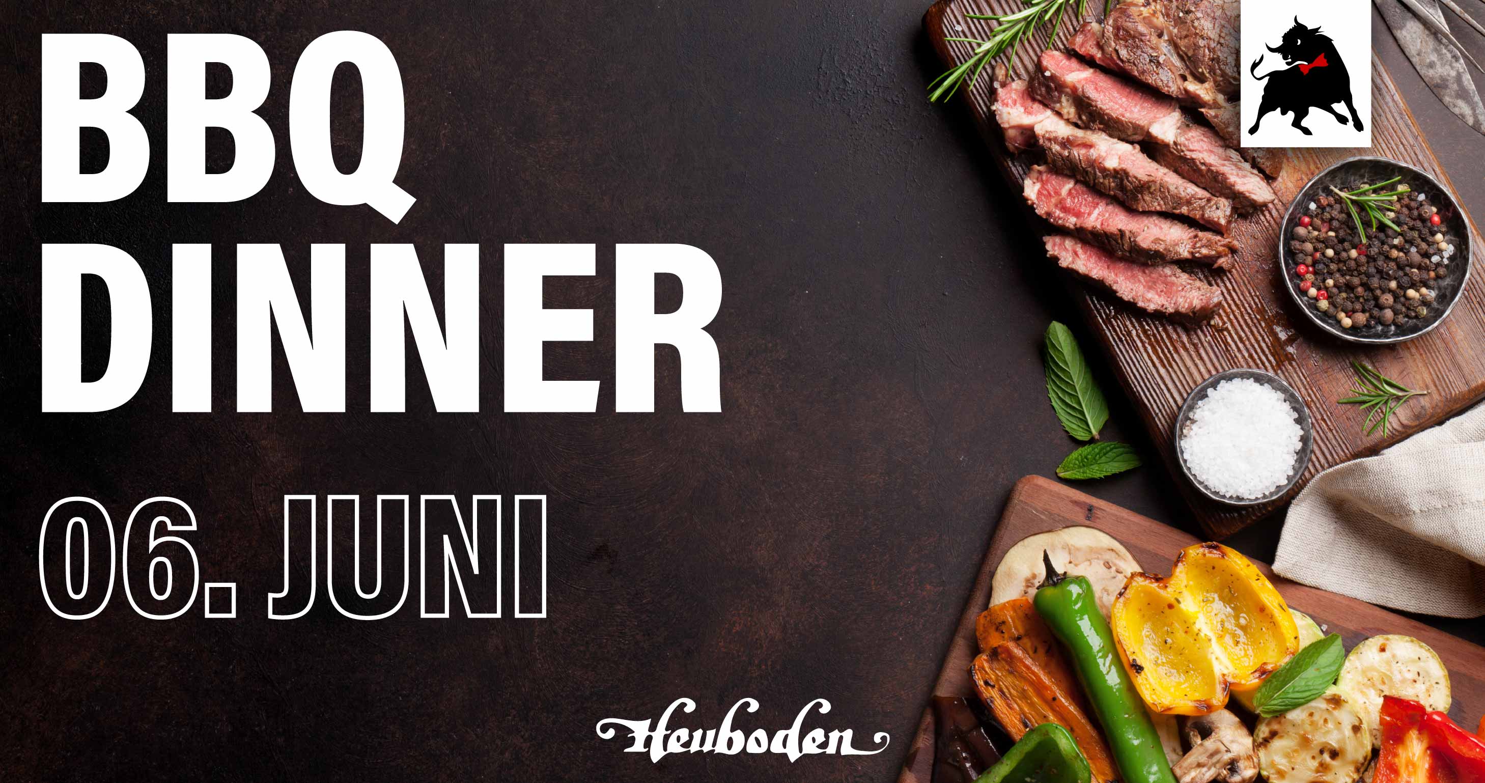 HB BBQ Website