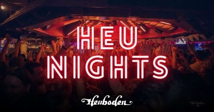 HEU NIGHTS