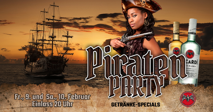 PiratenParty website