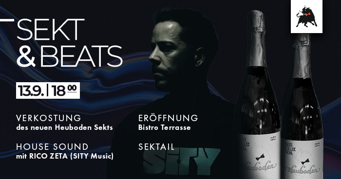 Sektparty website