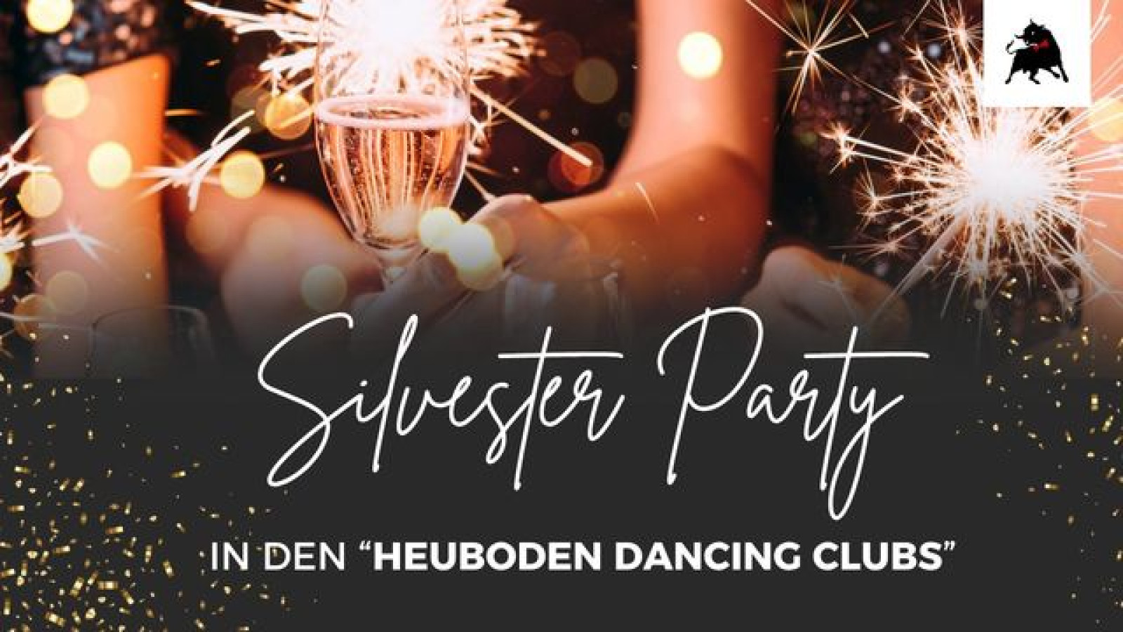 New Year Party 2026|2027 