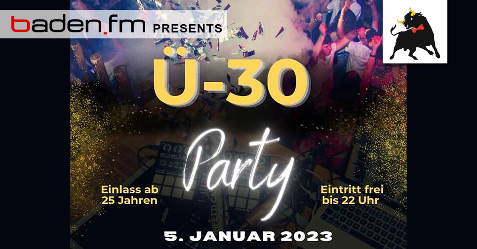 Ueber 30 Party 966x506