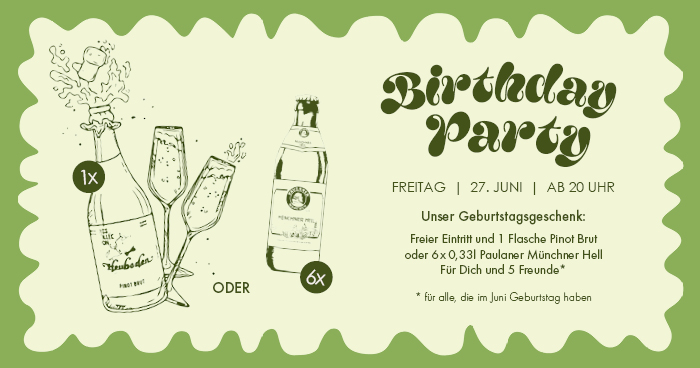 birthday party website 2