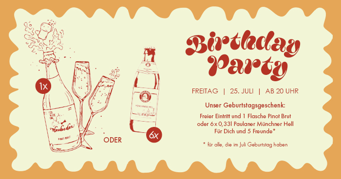 birthday party website 3