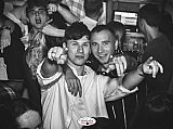 90er und 2000er Party