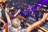 90er und 2000er Party