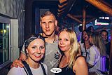 90er und 2000er Party