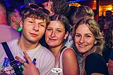 90er und 2000er Party