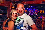 90er und 2000er Party