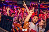 90er und 2000er Party