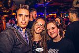 90er und 2000er Party
