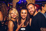90er und 2000er Party