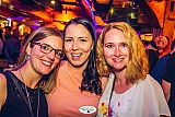 90er und 2000er Party