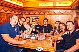 90er und 2000er Party