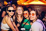 90er und 2000er Party