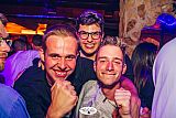 90er und 2000er Party