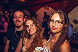 90er und 2000er Party