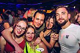 90er und 2000er Party