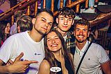 90er und 2000er Party
