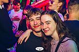90er und 2000er Party
