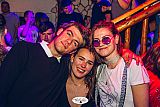 90er und 2000er Party