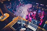 90er und 2000er Party