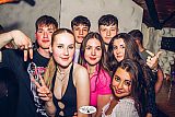 90er und 2000er Party