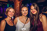 90er und 2000er Party