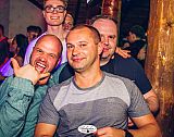 90er und 2000er Party