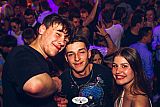90er und 2000er Party