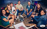 Beach Party 29072023
