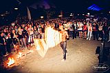Beachparty 2015