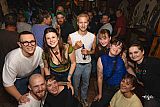 Birthday Party 28.08.26