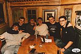 Birthday Party Februar 23.02.2024