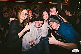 Birthday Party Januar 26.01.2024
