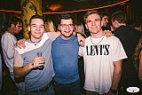Birthday Party Januar 26.01.2024