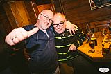 Birthday Party Januar 26.01.2024
