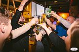 Birthday Party Januar 26.01.2024