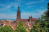 Visit Freiburg
