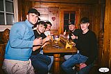 Friday Beats 01.12.2023