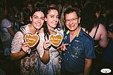 Fr&uuml;hlingsfest und Birthday Party 28042023
