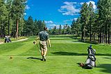 Golfen