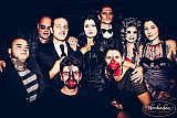 Halloween 31.10.2015