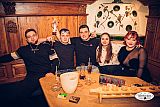 Hay! Saturday 13.01.2024