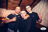 Hay! Saturday 13.01.2024