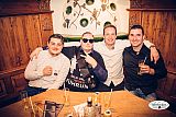Hay! Saturday 27.01.2024