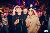 Heu Nights 16.03.2024