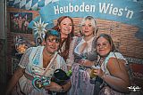 Heuboden Wiesn 18.09.26