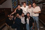 Heuboden Wiesn 26.09.26
