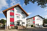 Hotel Heuboden